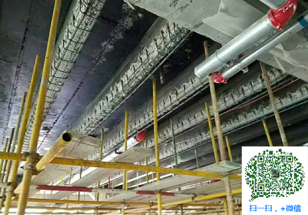 青岛增大截面加固公司 青岛增大截面加固公司