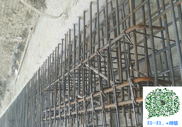 青岛植筋加固公司 青岛植筋加固公司