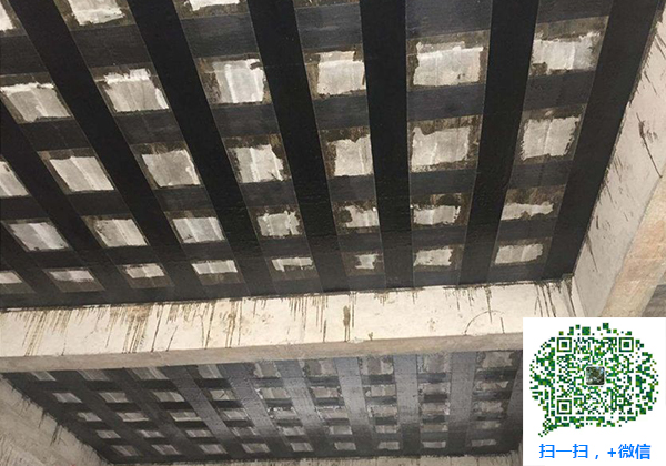 青岛包钢加固公司