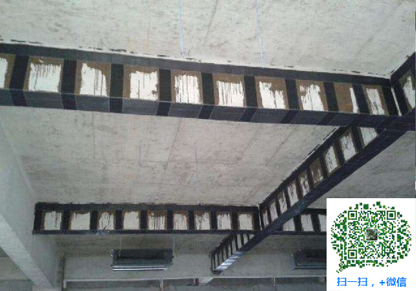 青岛碳纤维加固